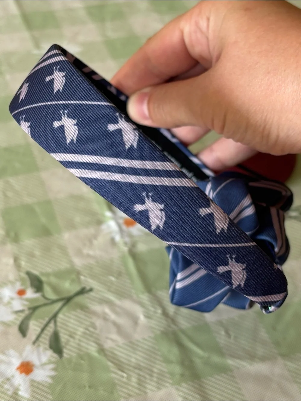 Wizarding World of Harry Potter 2 Headbands Hogwarts Houses & Ravenclaw
